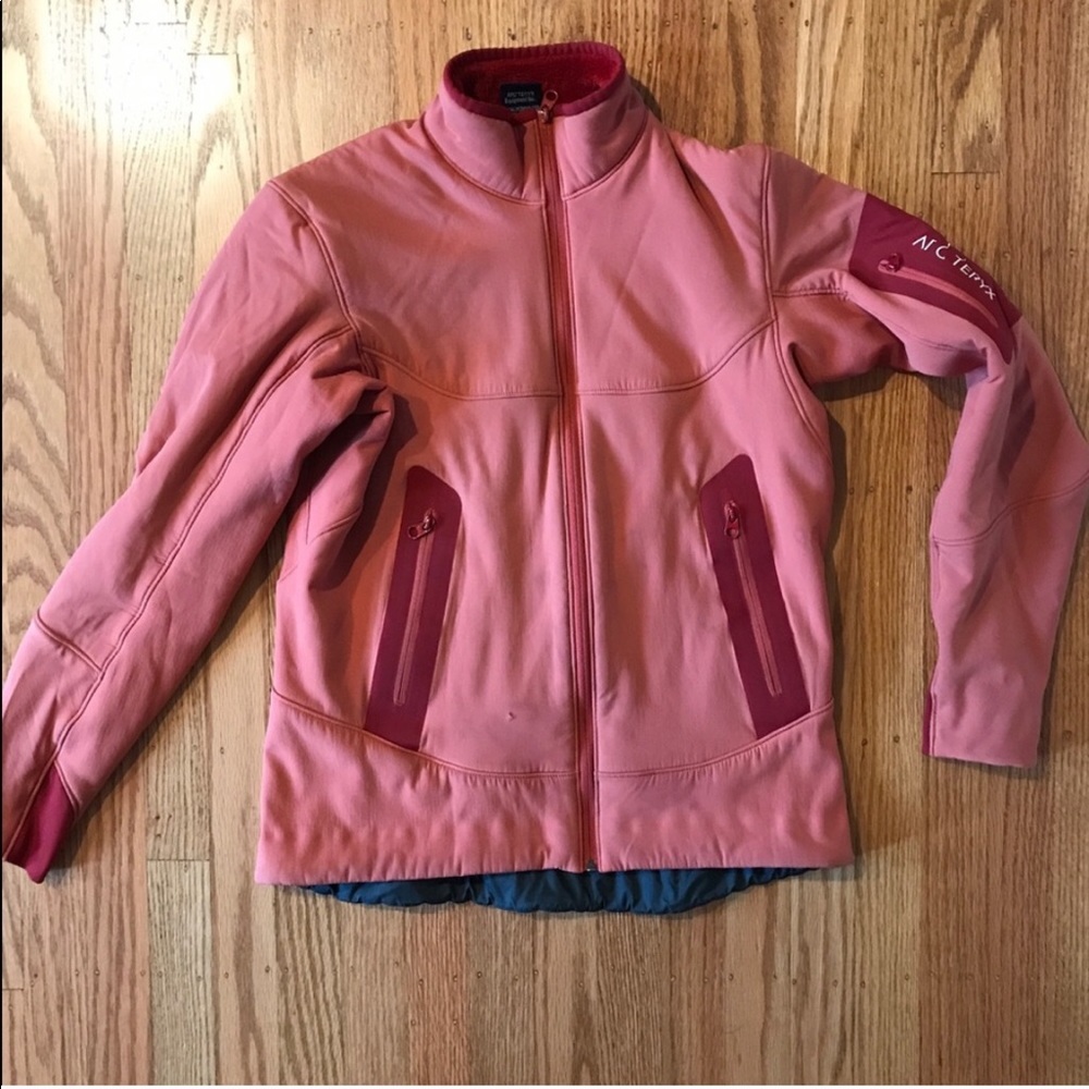 Arc’teryx Jacket